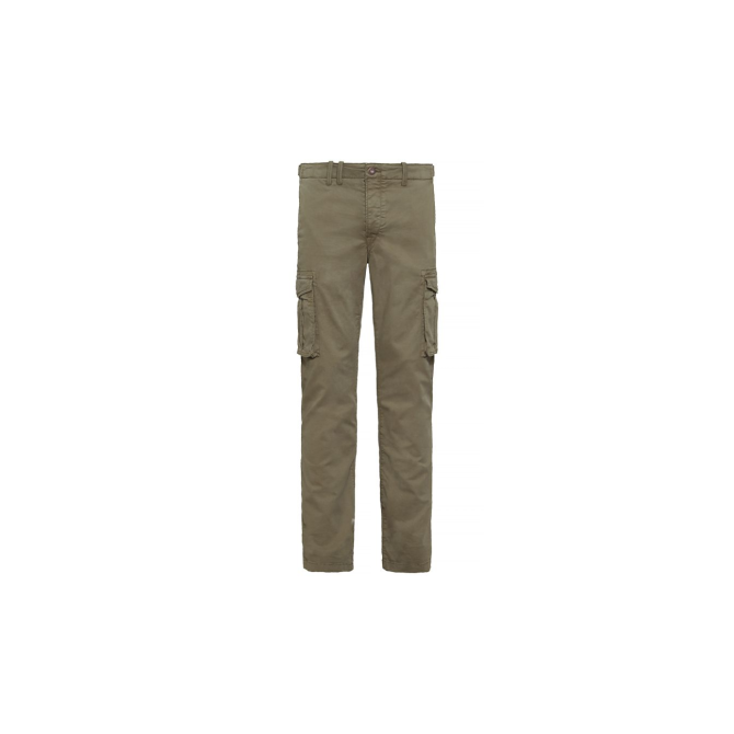 Мъжки панталони Squam Lake Cargo Trousers A1O77H08 01