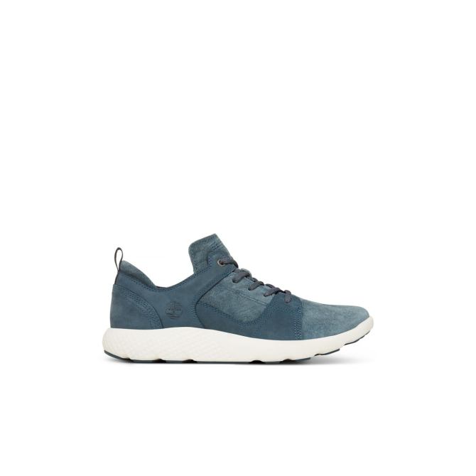 Мъжки обувки Flyroam Oxford Shoe Navy A1OBS 01