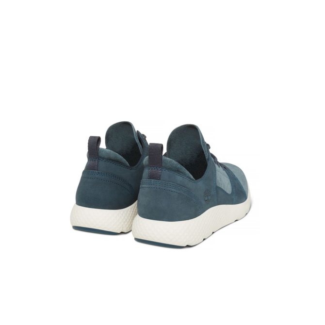 Мъжки обувки Flyroam Oxford Shoe Navy A1OBS 05