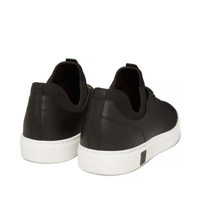 Мъжки обувки Amherst Trainer Black A1OGI 05