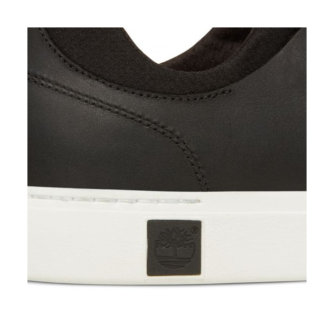 Мъжки обувки Amherst Trainer Black A1OGI 06