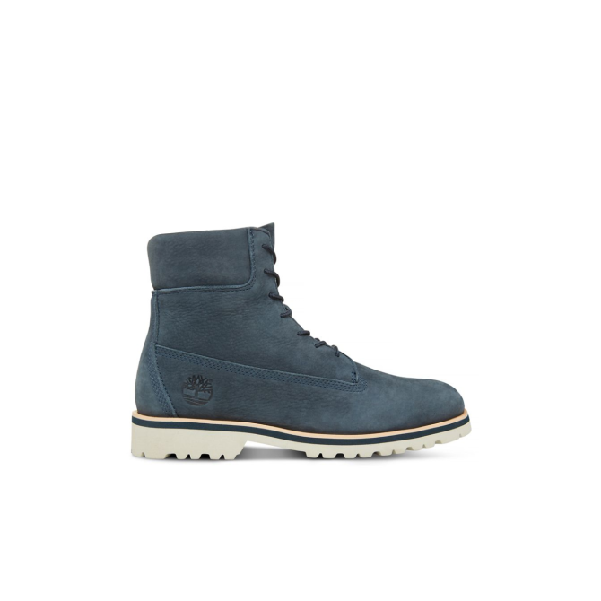 Мъжки обувки Chilmark 6-Inch Boot Navy A1PA1 01