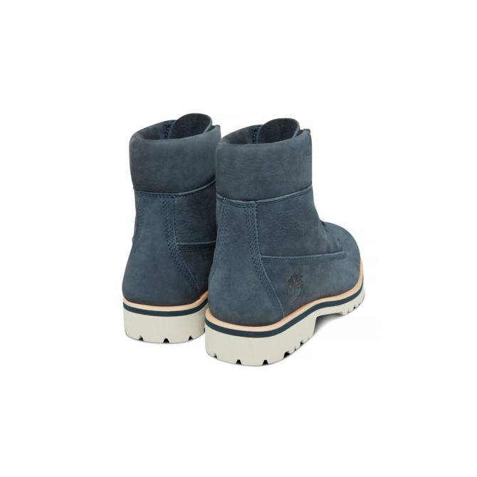 Мъжки обувки Chilmark 6-Inch Boot Navy A1PA1 05