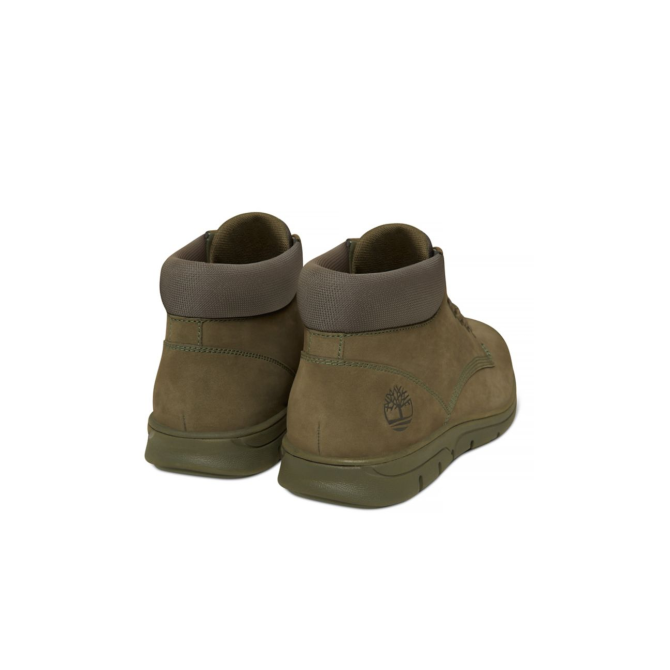 Мъжки обувки Bradstreet Chukka Green A1PDH 04