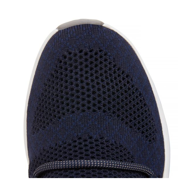 Мъжки обувки Flyroam Go Knitted Oxford Shoe Navy A1QAO 06