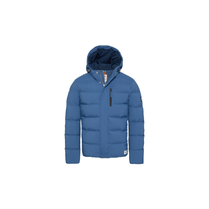 Мъжко яке Goose Eye Mountain Jacket Blue A1QVS288 01