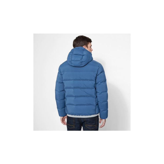 Мъжко яке Goose Eye Mountain Jacket Blue A1QVS288 03