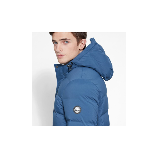 Мъжко яке Goose Eye Mountain Jacket Blue A1QVS288 06