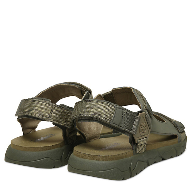 Мъжки сандали Windham Trail Sandal for Men in Dark Green TB0A1V5KA58 04