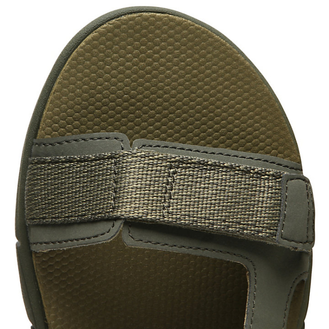 Мъжки сандали Windham Trail Sandal for Men in Dark Green TB0A1V5KA58 05