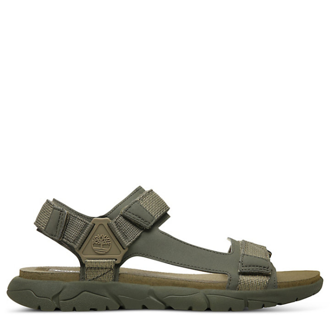 Мъжки сандали Windham Trail Sandal for Men in Dark Green TB0A1V5KA58 01