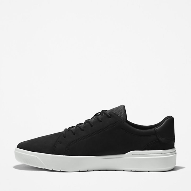 Мъжки обувки Seneca Bay Low Trainer for Men in Black TB0A275R015 02