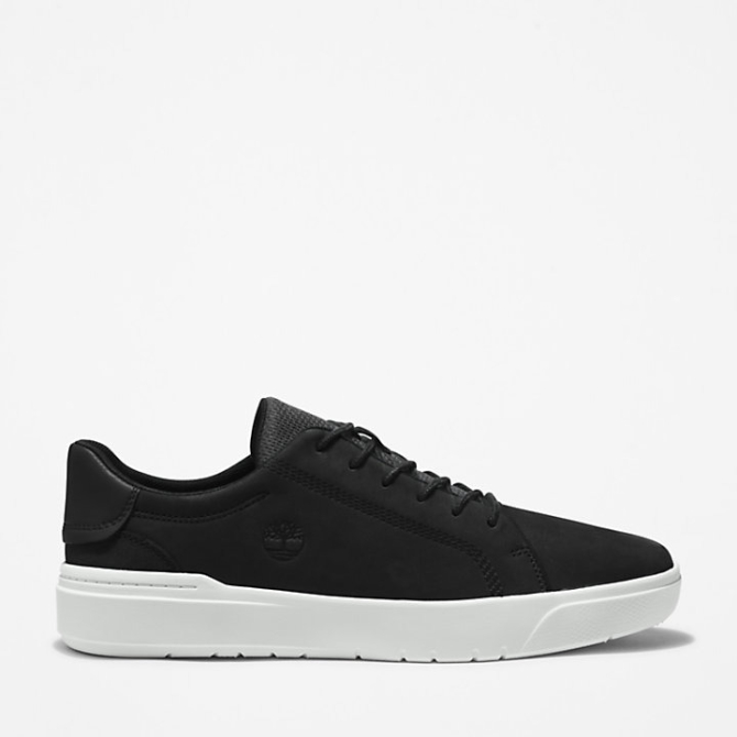 Мъжки обувки Seneca Bay Low Trainer for Men in Black TB0A275R015 01