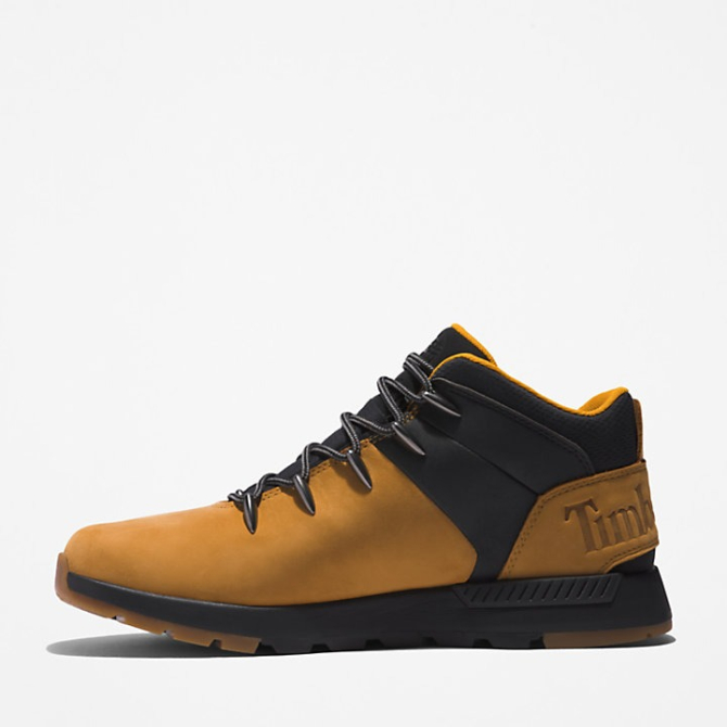 Мъжки обувки Sprint Trekker Gore-Tex® Chukka for Men in Yellow TB0A2QZE231 07