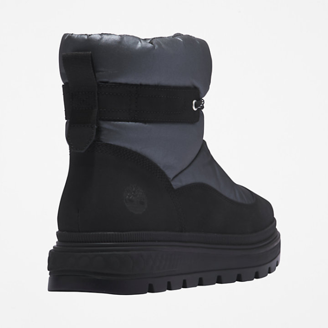 Дамски апрески Ray City Puffer Boot for Women in Black TB0A5NM3001 04