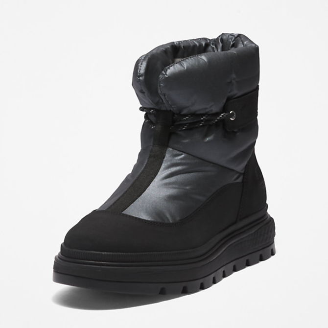 Дамски апрески Ray City Puffer Boot for Women in Black TB0A5NM3001 05