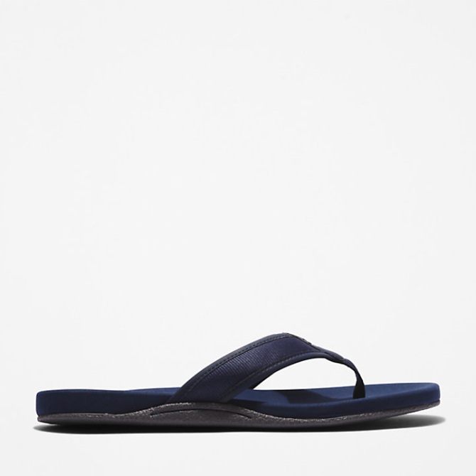 Мъжки чехли Seaton Bay Sandal for Men in Navy TB0A5QBA019 01