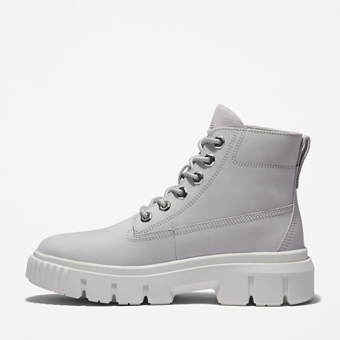 Дамски боти Greyfield Boot for Women in Grey TB0A5RPR032 02