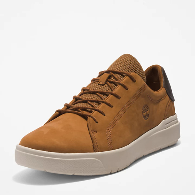 Мъжки обувки Seneca Bay Trainer for Men in Light Brown TB0A5S9CF13 05