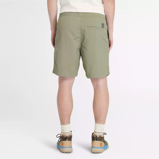 Мъжки панталон Men's Volley Comfort Short in Green TB0A5TMU590 04