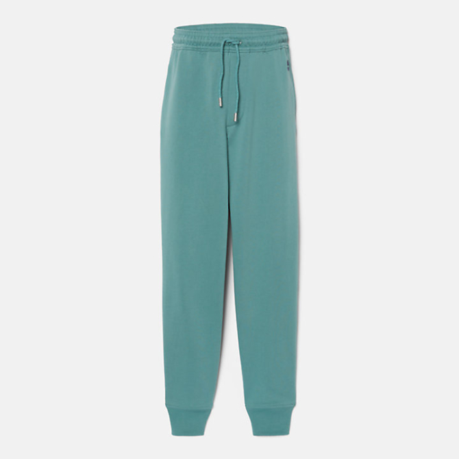 Мъжко долнище Loopback Sweatpants for Men in Teal TB0A5V5QCL6 05