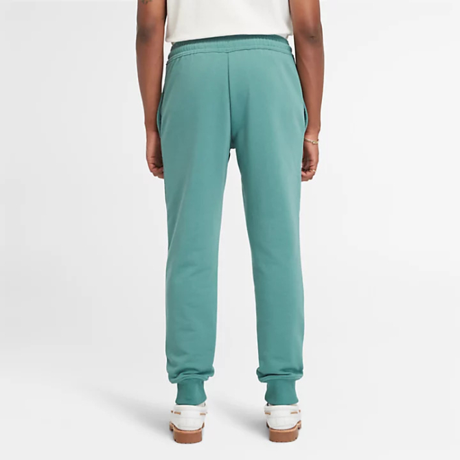 Мъжко долнище Loopback Sweatpants for Men in Teal TB0A5V5QCL6 02