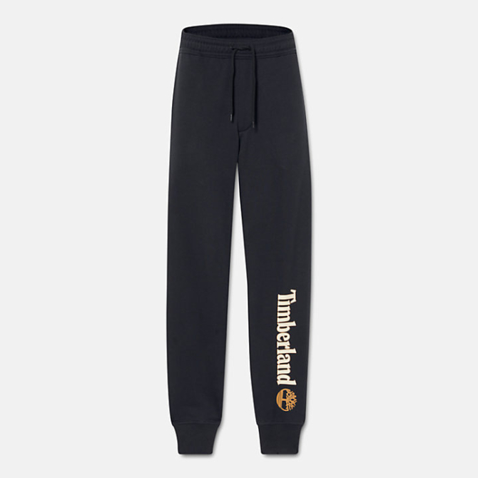 Мъжко долнище Logo Sweatpants for Men in Black TB0A5YFB001 05