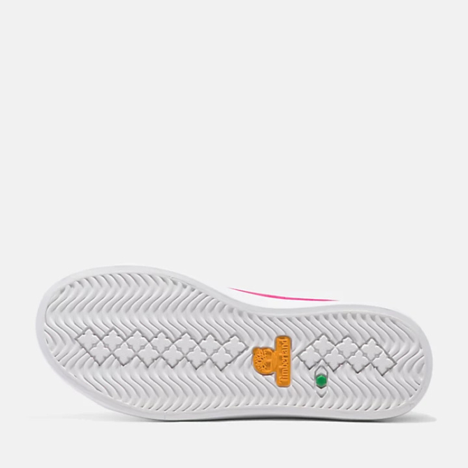 Детски обувки Newport Bay Trainer For Toddler in Pink TB0A68X5EY6 06