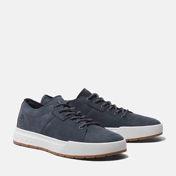 Мъжки обувки Maple Grove Trainer for Men in Dark Blue TB0A6A2DEP2 03