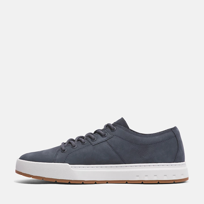 Мъжки обувки Maple Grove Trainer for Men in Dark Blue TB0A6A2DEP2 02