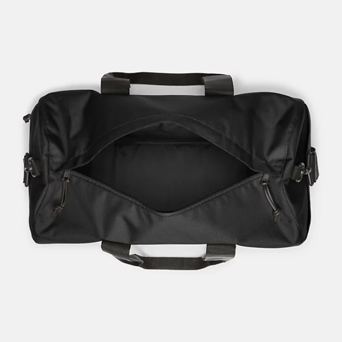 Унисекс сак Timberland® Core Duffel Bag in Black TB0A6MZ5001 02