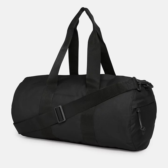 Унисекс сак Timberland® Core Duffel Bag in Black TB0A6MZ5001 03