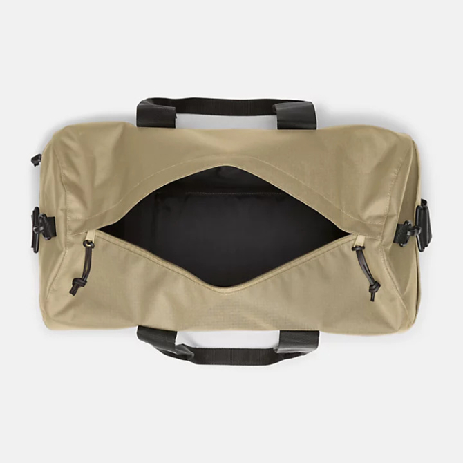 Унисекс сак Timberland® Core Duffel Bag in Beige TB0A6MZ5DH4 04