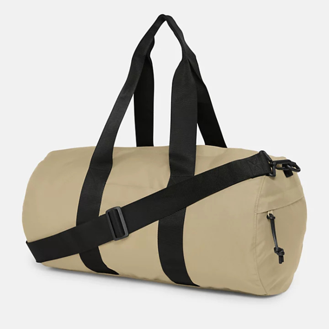 Унисекс сак Timberland® Core Duffel Bag in Beige TB0A6MZ5DH4 03