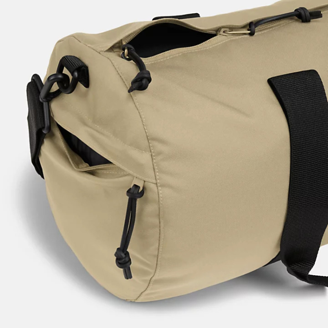 Унисекс сак Timberland® Core Duffel Bag in Beige TB0A6MZ5DH4 02