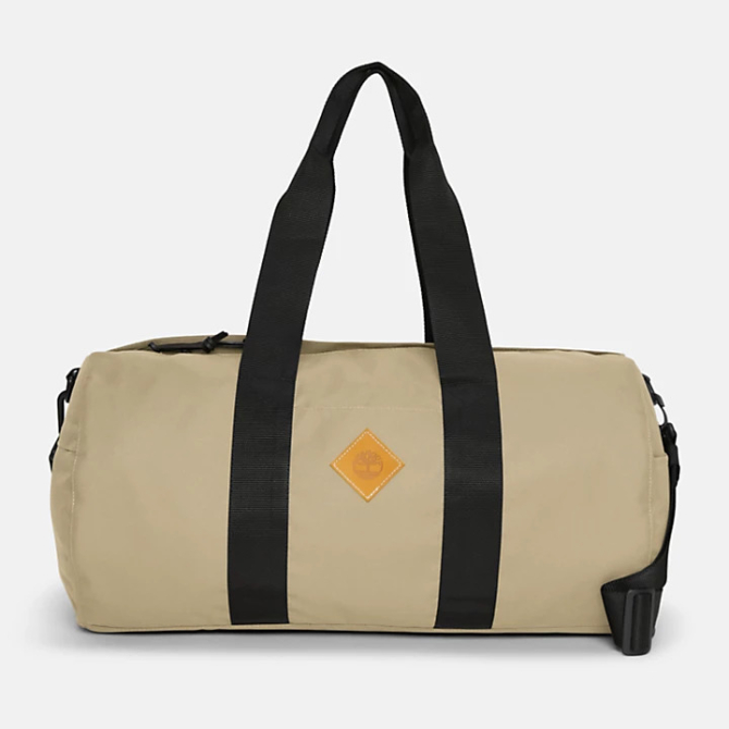 Унисекс сак Timberland® Core Duffel Bag in Beige TB0A6MZ5DH4 01