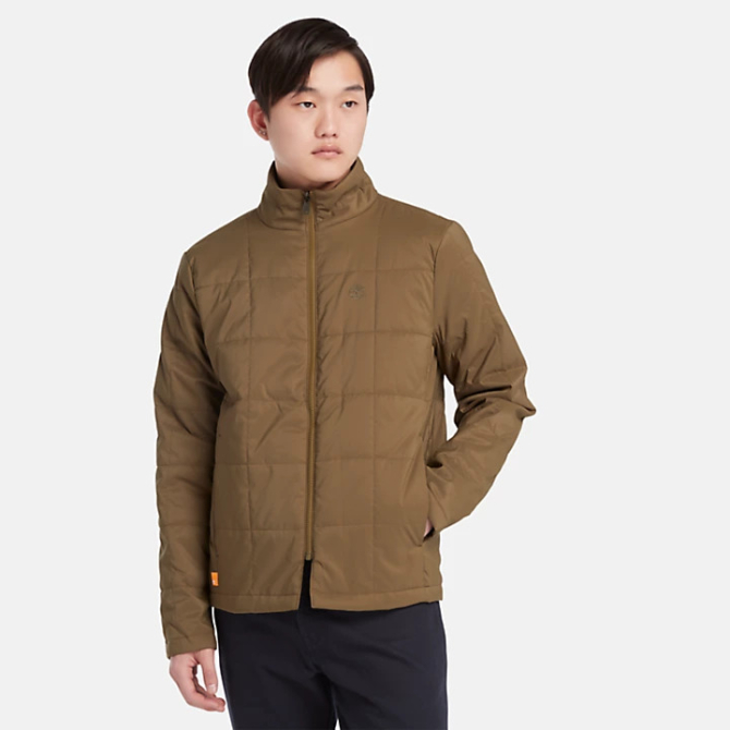 Мъжко яке Abington 3-in-1 Field Jacket for Men in Green TB0A6NDW590 03