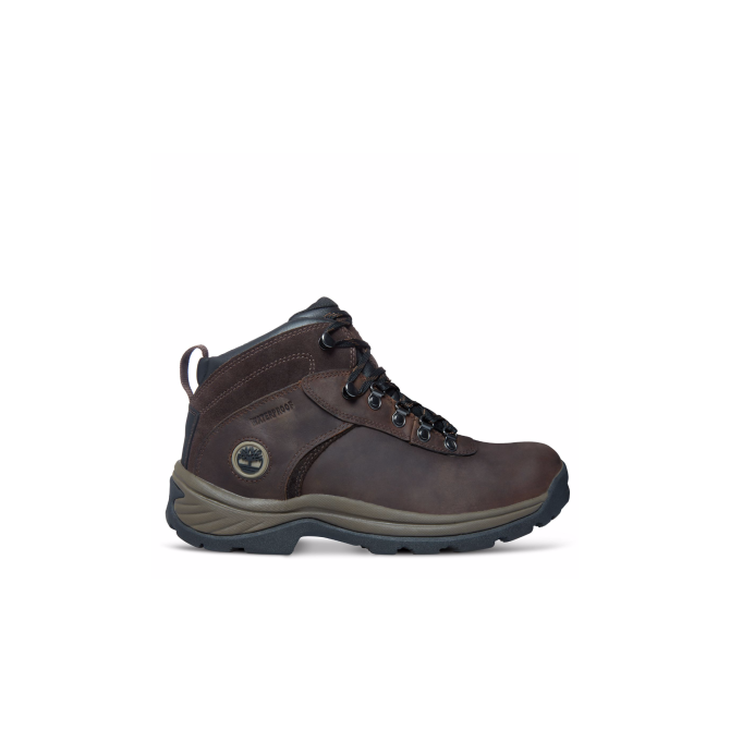 Мъжки ботуши Flume Mid Boot Dark Brown 18128 01