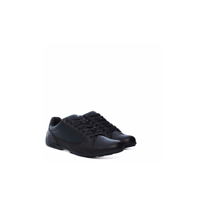 Мъжки обувки Low Profile Plain Toe Oxford A154A 04