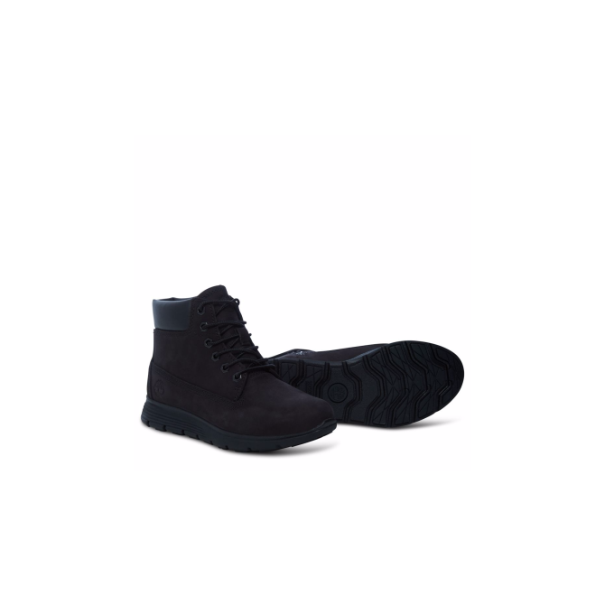 Детски обувки Killington Boot Black A19WG 02