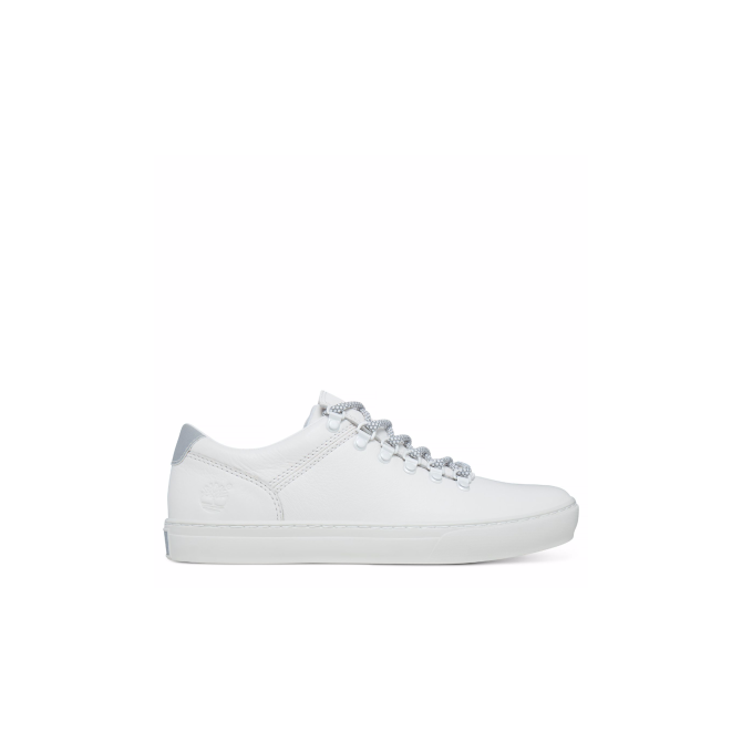 Мъжки обувки Adventure 2.0 Cupsole Alpine Oxford White A1HIB 01