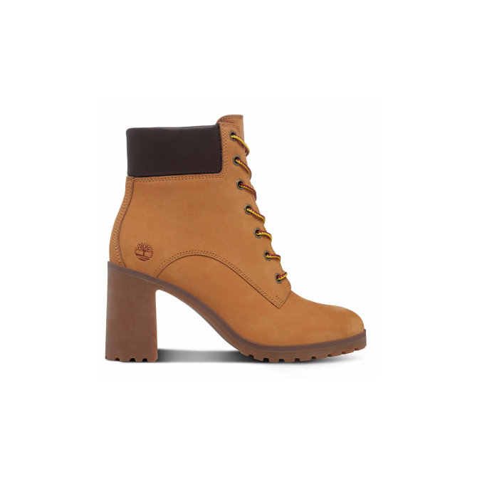 Дамски боти Allington 6 Inch Boot for Women in Yellow TB0A1HLS231 01