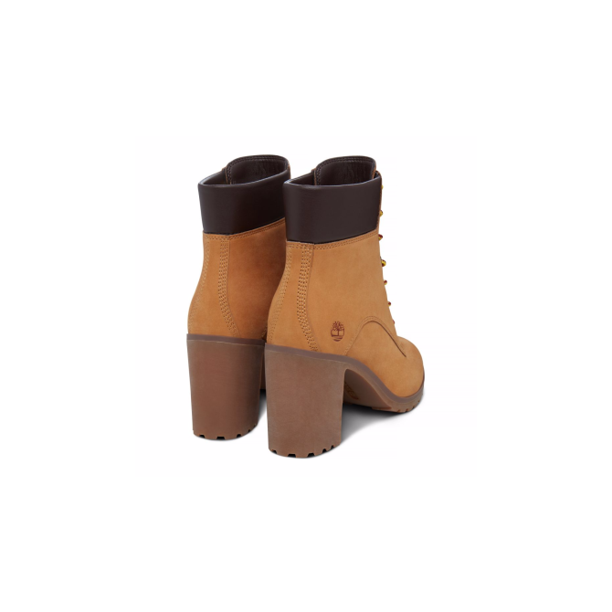 Дамски боти Allington 6 Inch Boot for Women in Yellow TB0A1HLS231 04