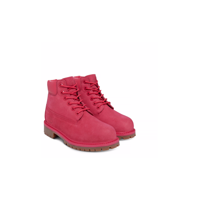 Детски боти 6-Inch Premium Boot Rose A1J8M 03