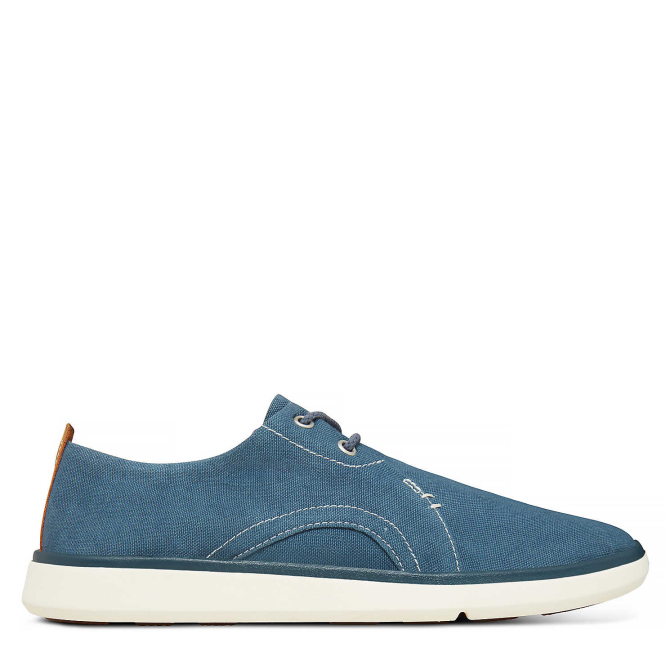 Мъжки обувки Gateway Pier Oxford Shoe Navy TB0A1LP3431 01