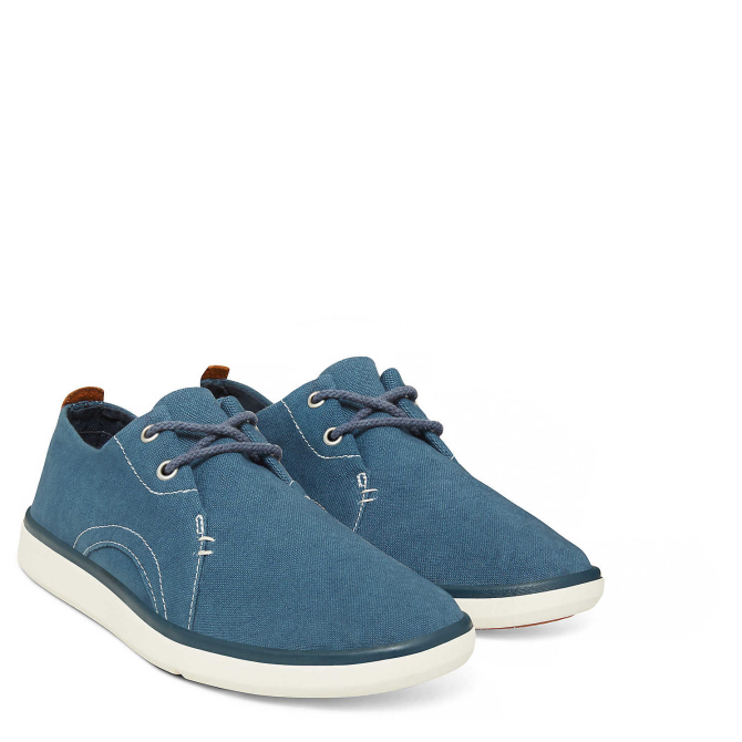 Мъжки обувки Gateway Pier Oxford Shoe Navy TB0A1LP3431 02