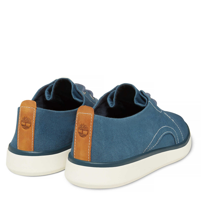 Мъжки обувки Gateway Pier Oxford Shoe Navy TB0A1LP3431 05