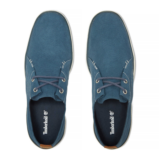 Мъжки обувки Gateway Pier Oxford Shoe Navy TB0A1LP3431 06