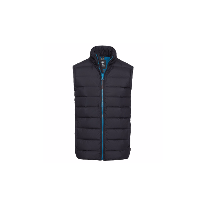 Мъжки елек Men’s Bear Head Down Vest A1QUU001 01