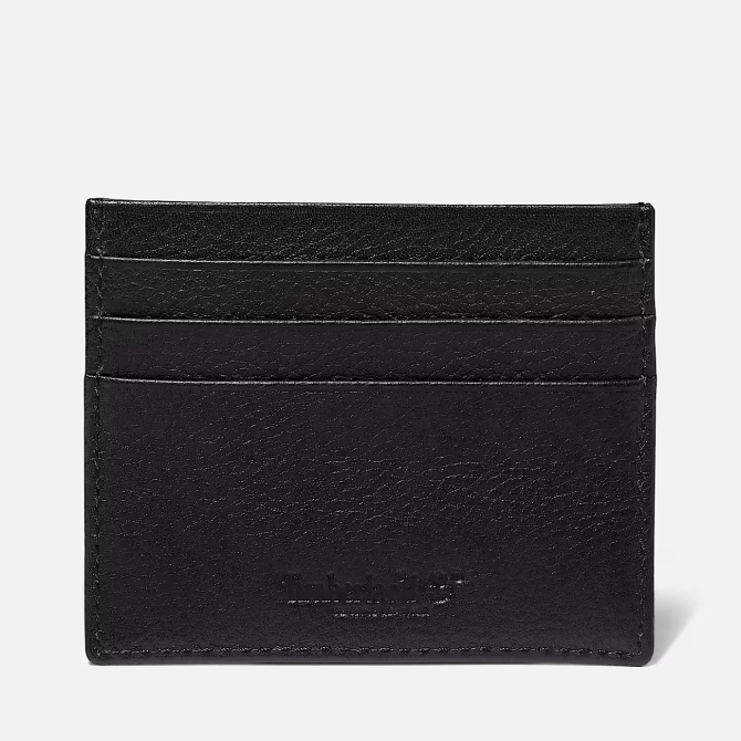 Мъжки картодържател Kennebunk Credit Card Holder for Men in Black TB0A1DFW001 02